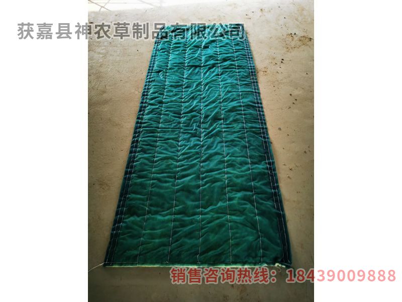 無紡布巖棉被